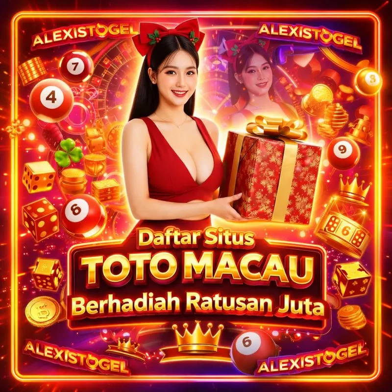 TOTO MACAU